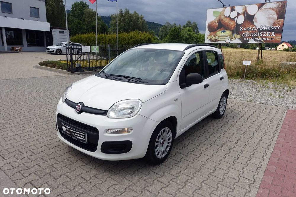 Fiat Panda 1.2 Pop - 1