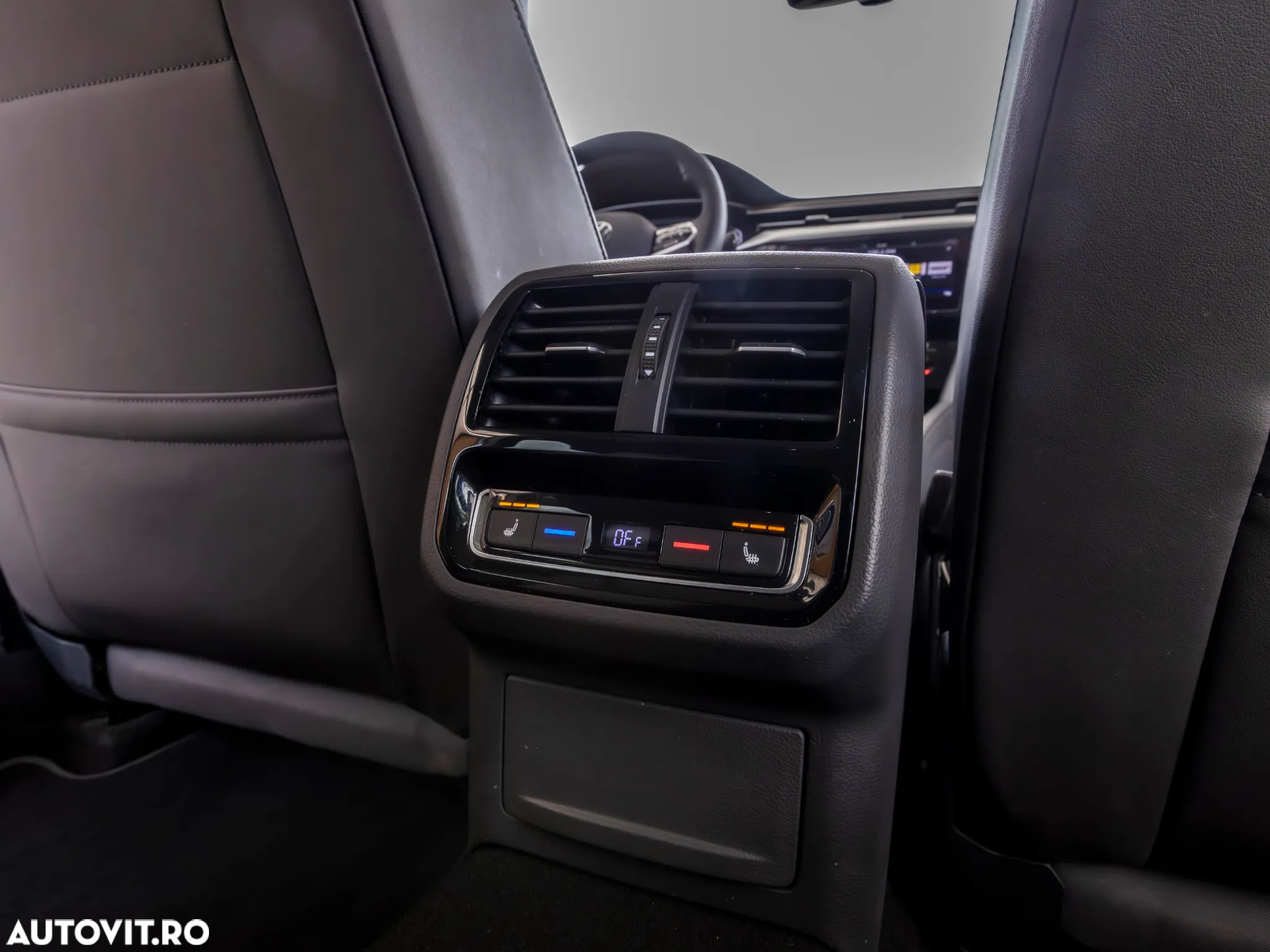 Volkswagen ARTEON 2.0 TDI 4Motion DSG Elegance - 16