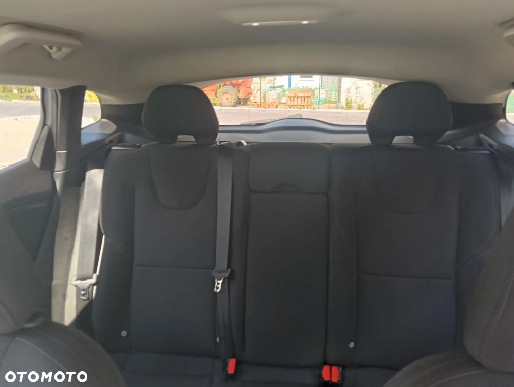 Volvo V40 D2 Drive-E SCR Kinetic - 8