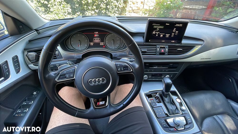 Audi S7 Sportback - 3