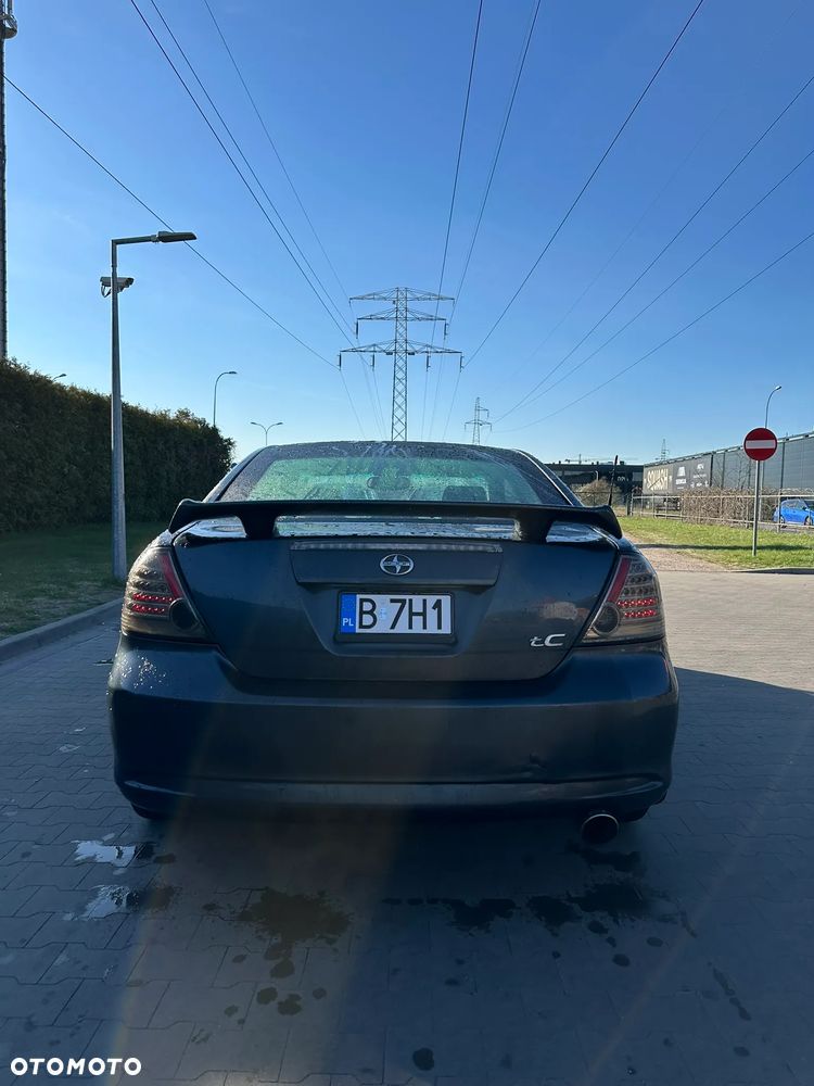 Toyota Inny - 7