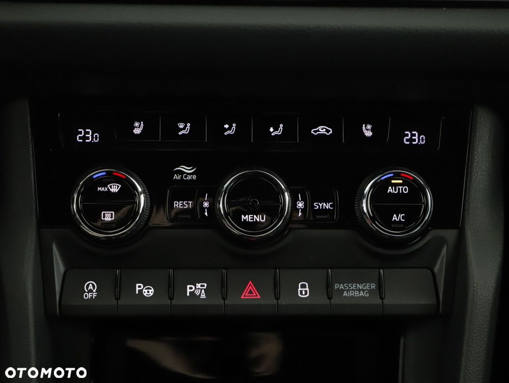 Skoda Kodiaq 2.0 TDI 4x4 L&K DSG - 19