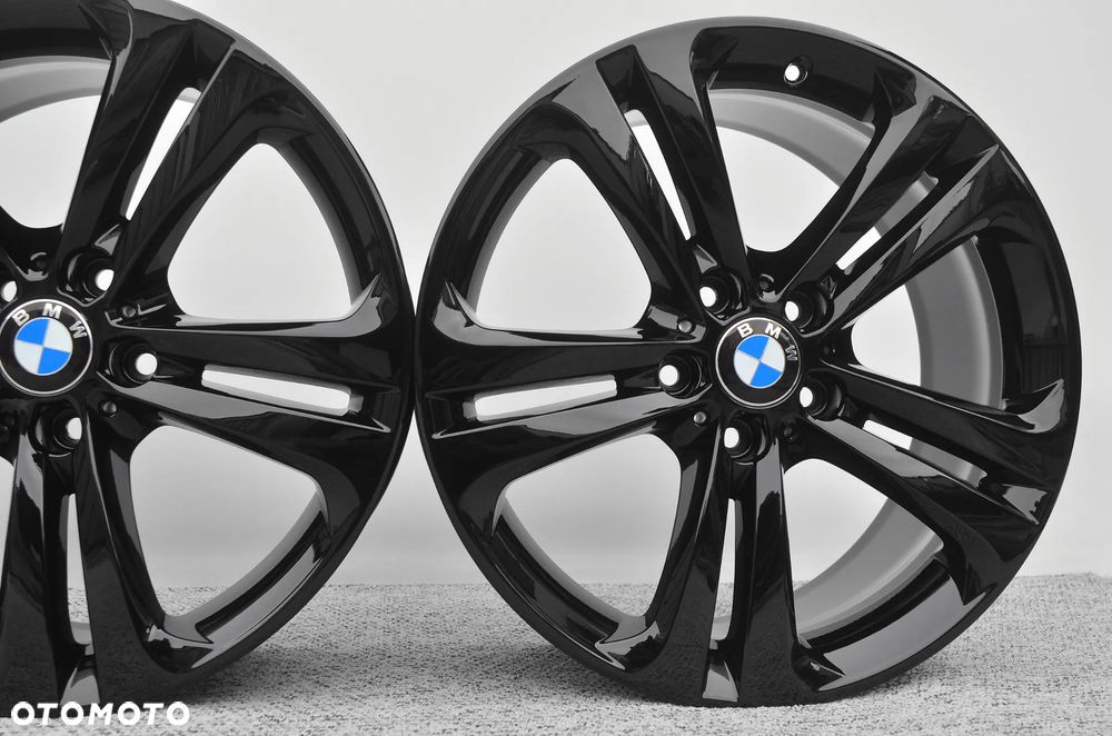 Felgi 8/8,5x19 5x120 BMW e46 e90 e92 f30 f31 f20 f22 f25 e85 e83 e81 wz-401 - 7