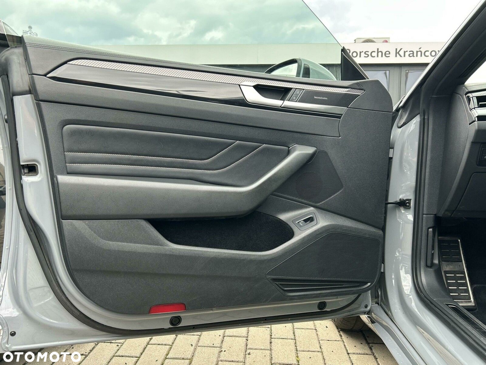 Volkswagen Arteon - 11