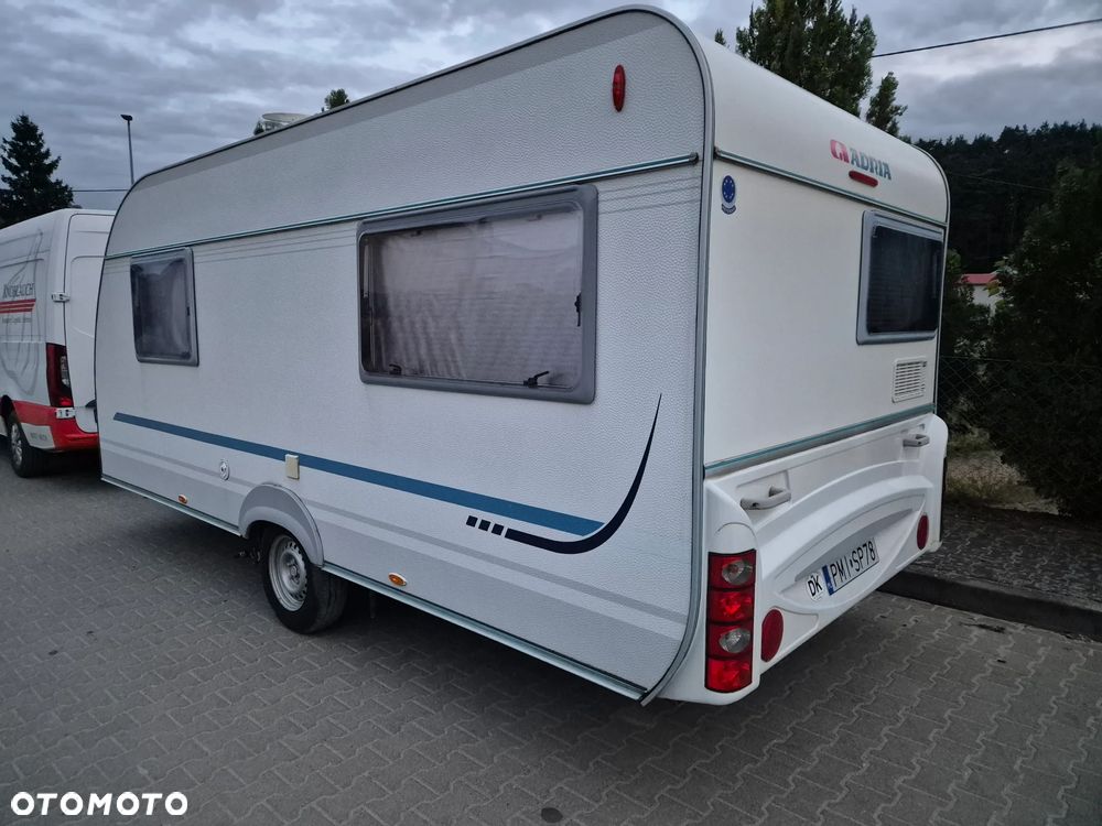 Adria ALTEA 462 LS - 23