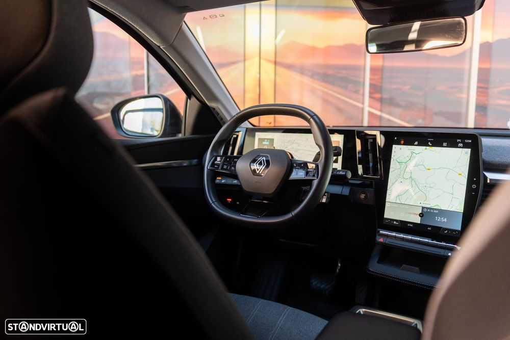 Renault Mégane E-Tech EV60 Techno - 10