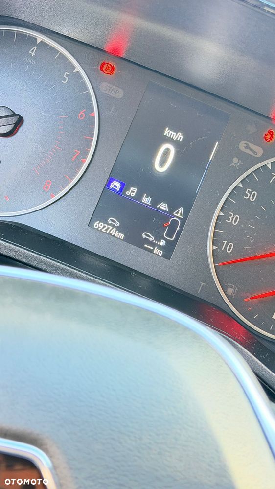 Renault Clio 1.0 TCe Equilibre Xtronic - 25