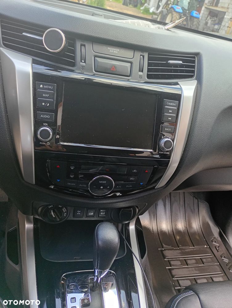Nissan Navara - 13