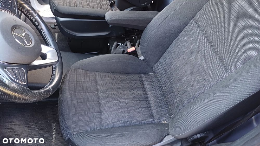 Mercedes-Benz vito - 15