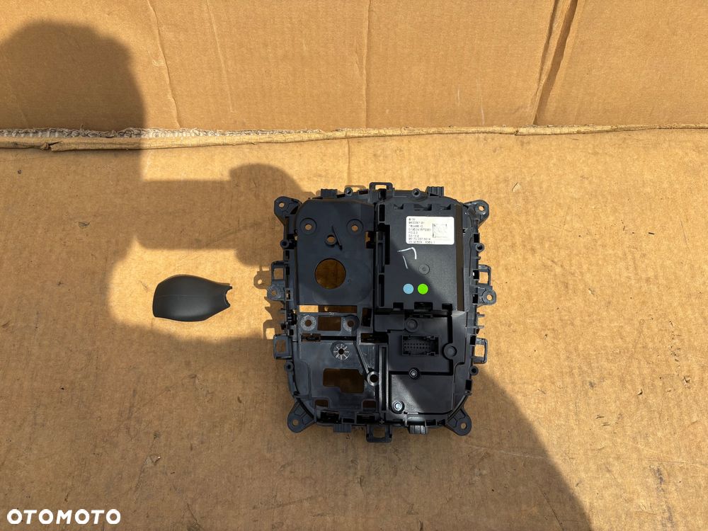 Bmw X5 G05 X6 G06 X7 G07 Wybierak Lewarek Zmiany Biegów Elektryczny Przycisk Start Stop 9433301 61319433301-01 - 4