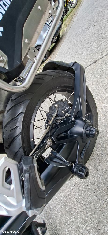 BMW R1250 GS Adventure - 8