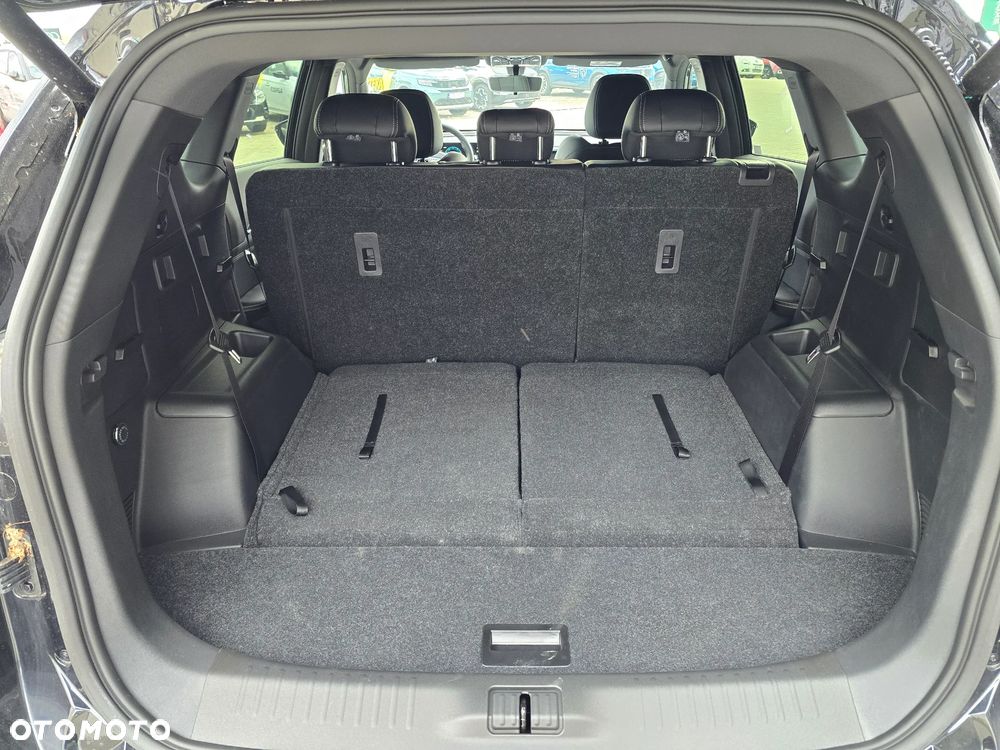 Jetour X70 Plus - 20