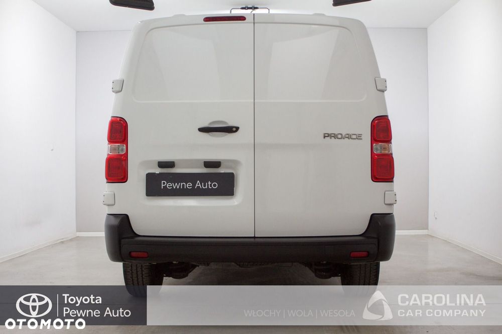 Toyota PROACE - 15