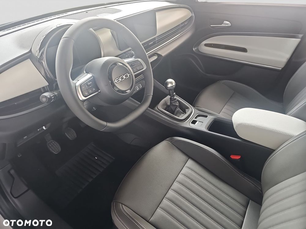 Fiat 600 1.2 Turbo La Prima - 10