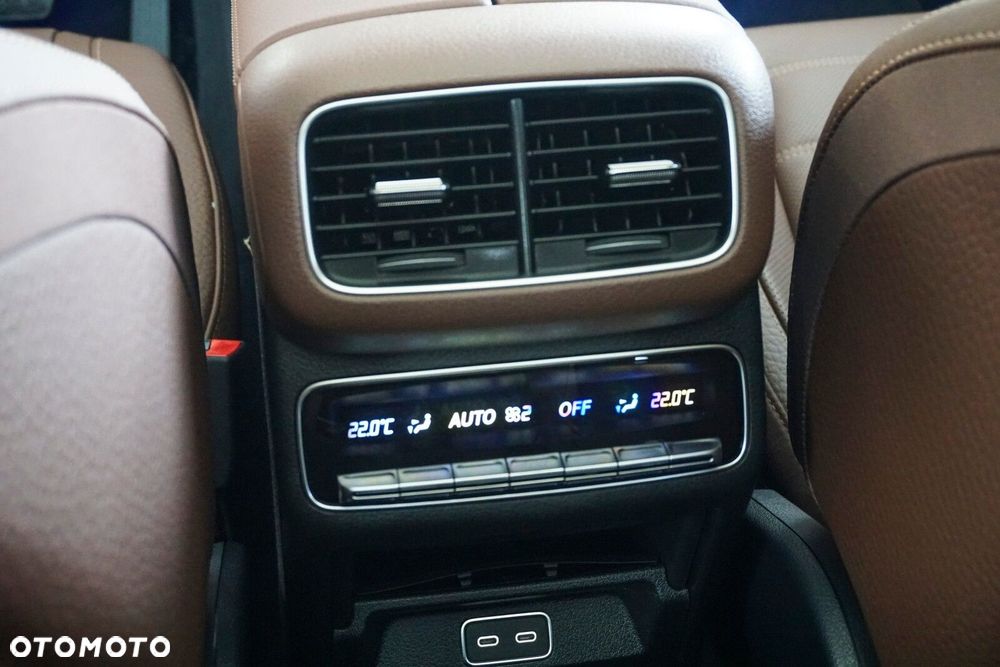 Mercedes-Benz GLE - 19