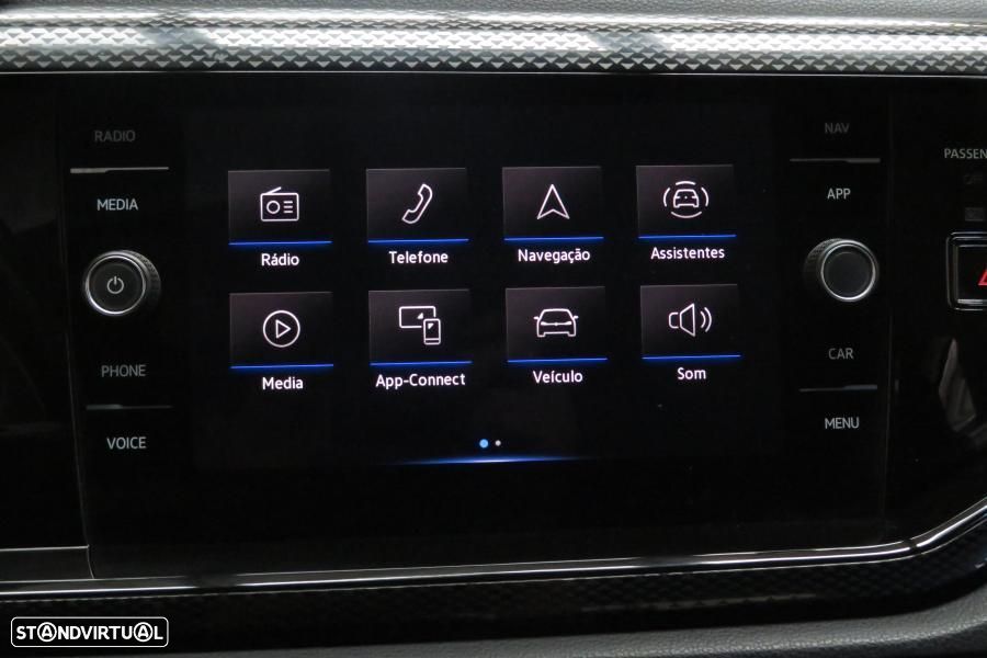 VW Polo 1.0 TSI Life - 14