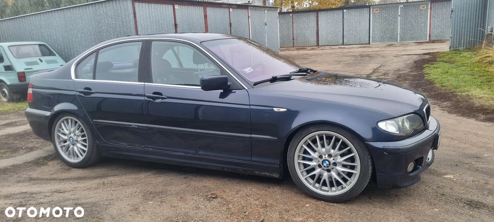 BMW Seria 3 - 2