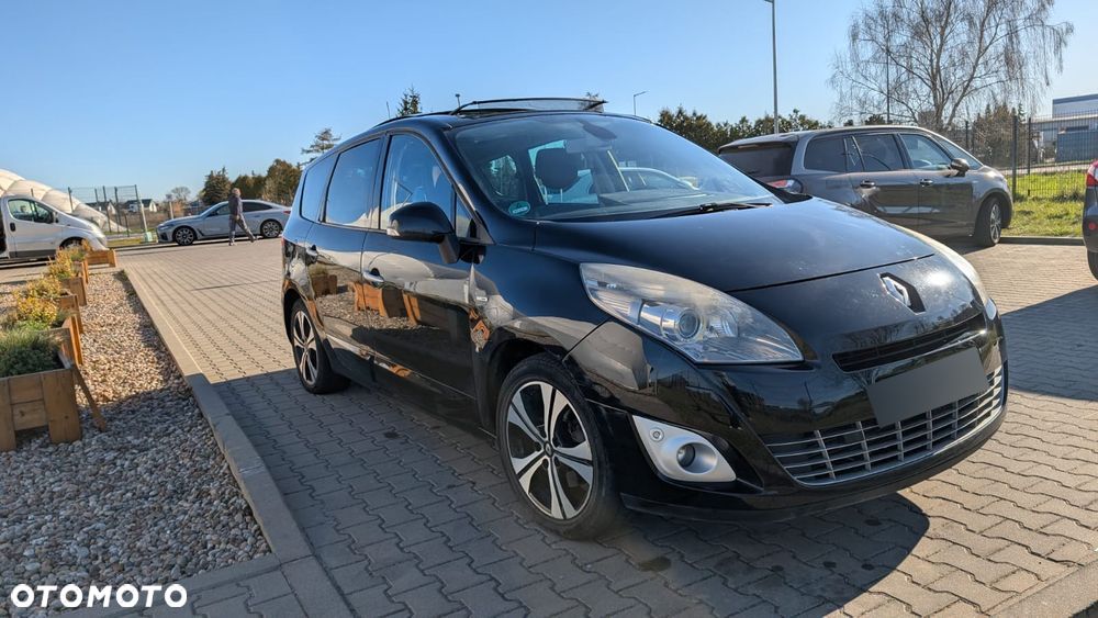Renault Scenic 1.4 16V TCE Bose Edition - 18