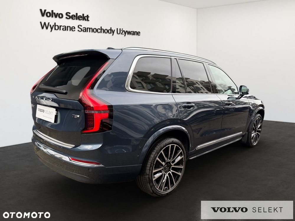Volvo XC 90 - 9