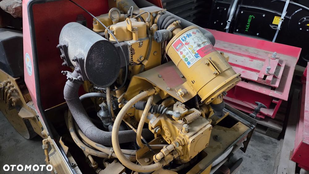 Ammann DTV 113 - 3