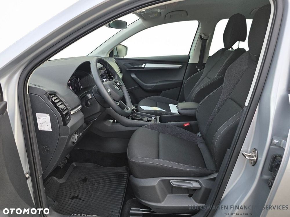 Skoda Karoq 1.5 TSI ACT Selection DSG - 6