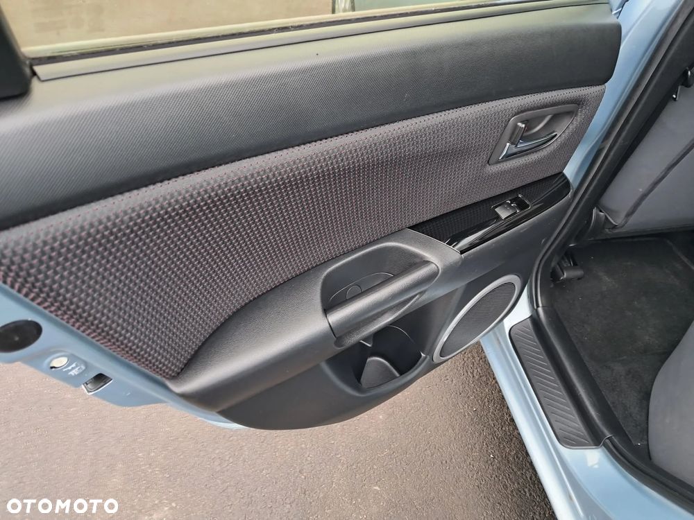 Mazda 3 1.6 Sport Active Plus - 20