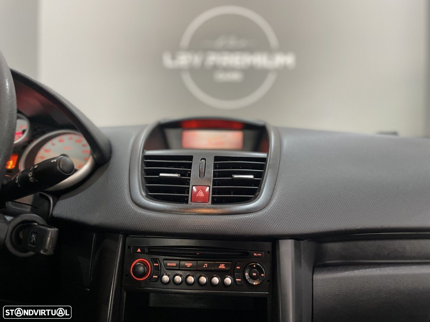 Peugeot 207 1.6 HDi 99g - 21