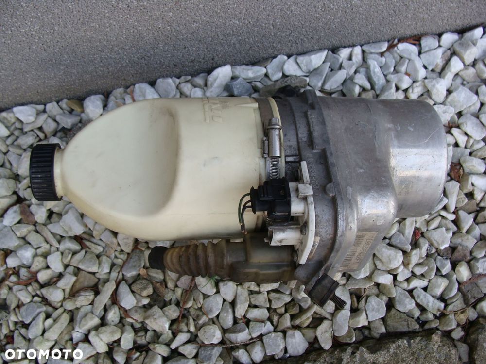 pompa wspomagania saab 9-3 93 !! - 3