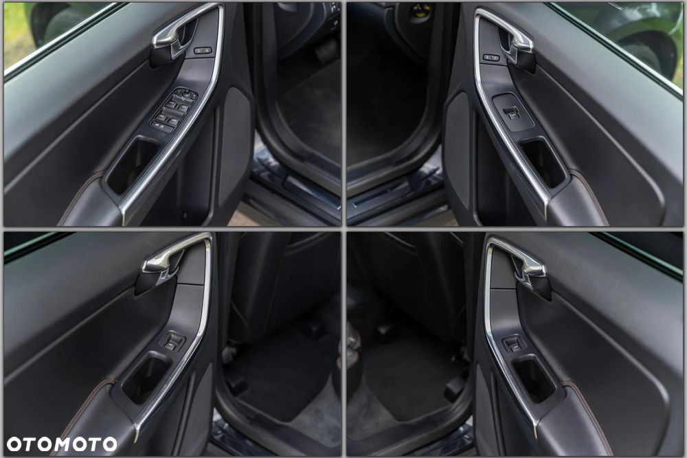 Volvo XC 60 D4 AWD Geartronic Summum - 39