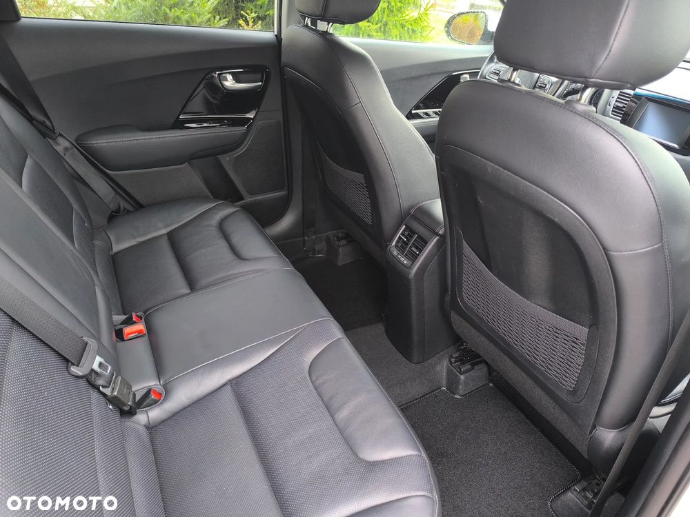 Kia Niro - 24