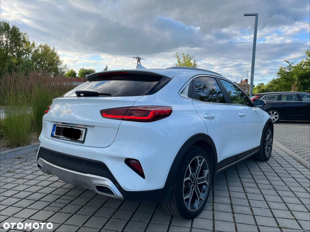 Kia XCeed 1.5 T-GDI M - 3