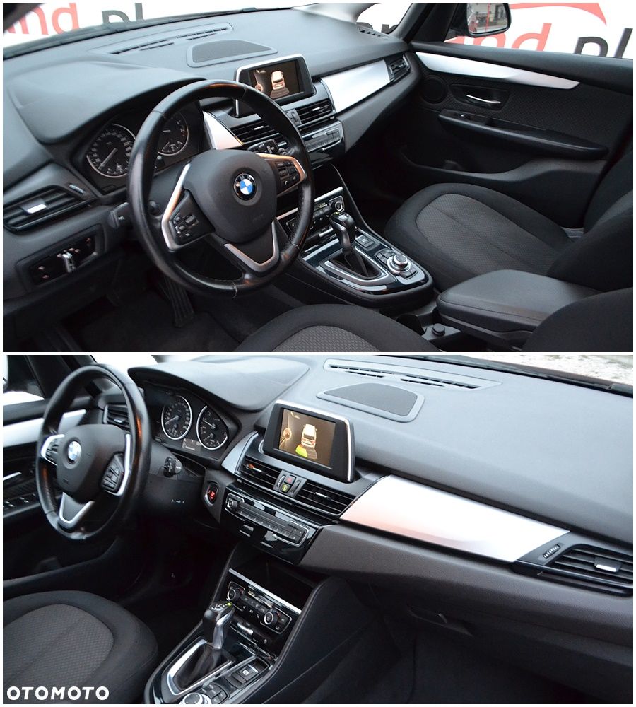 BMW Seria 2 218i GT - 19