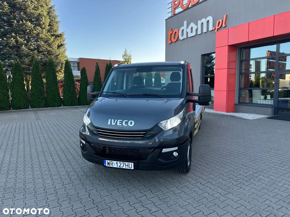 Iveco DAILY - 1