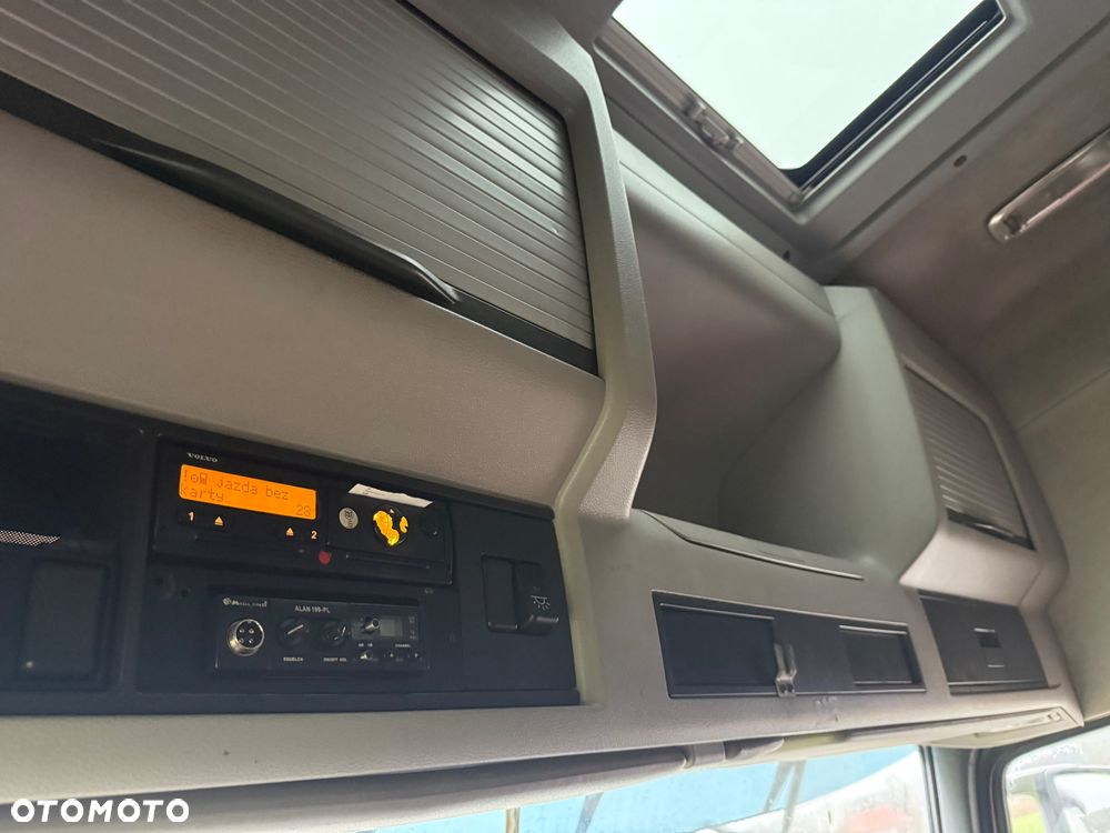 Volvo fh460 - 19
