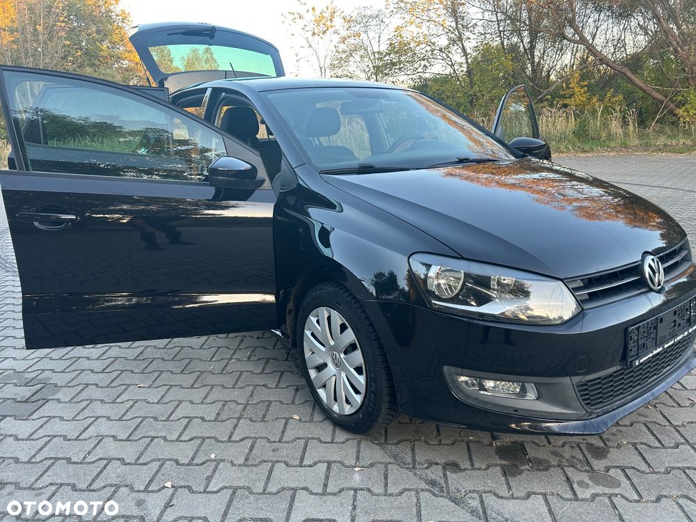 Volkswagen Polo - 19