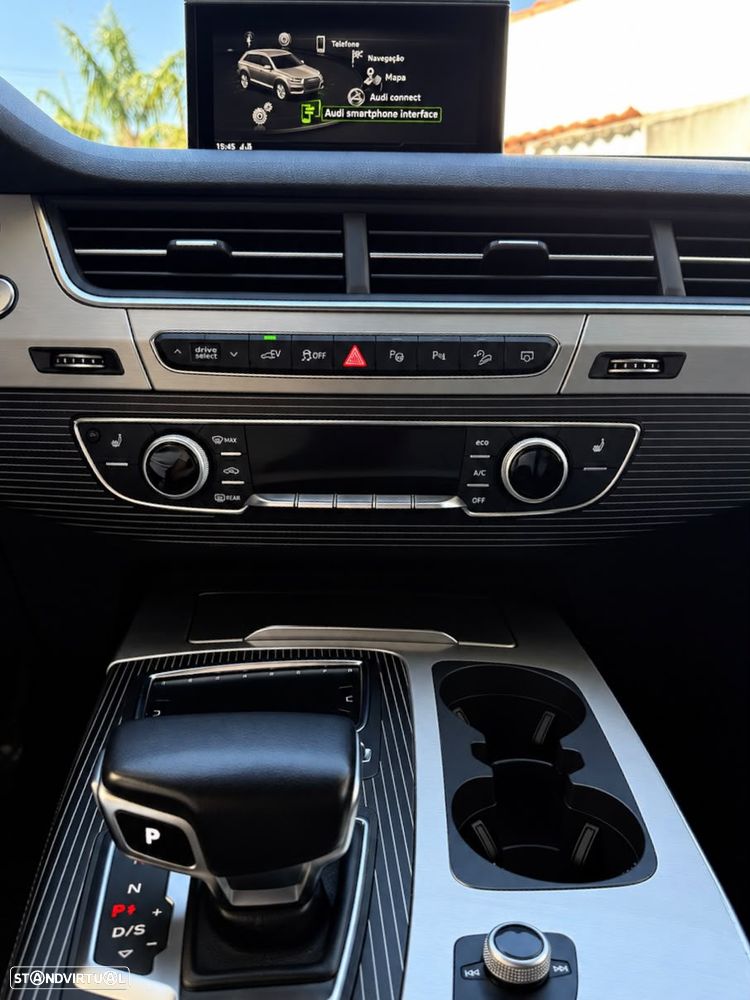 Audi Q7 - 14