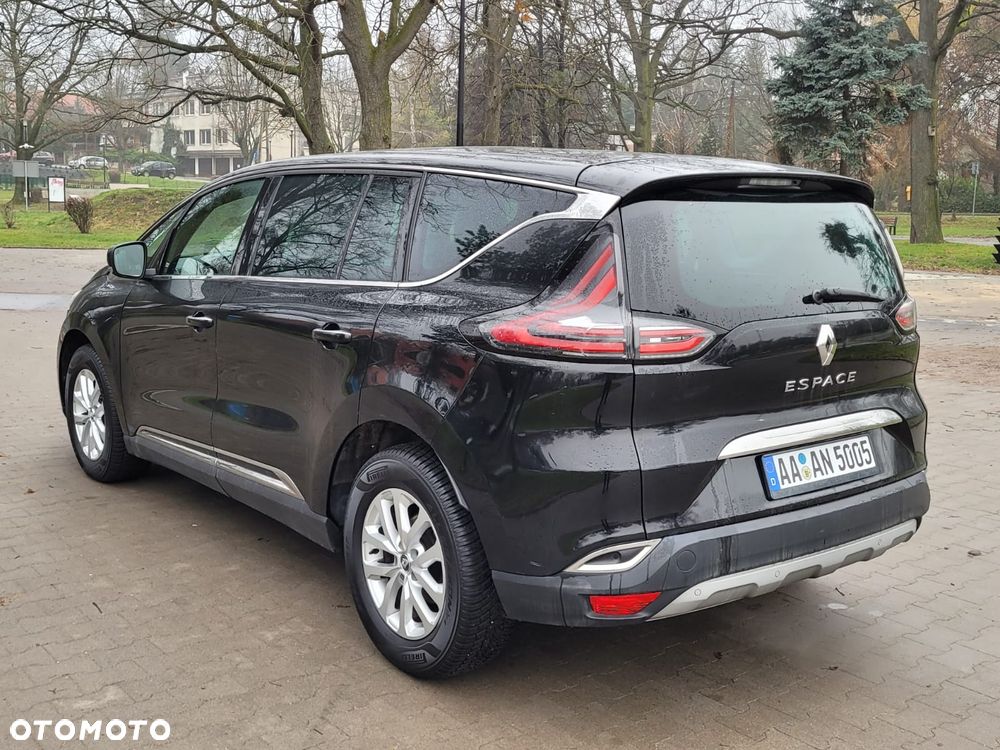 Renault Espace Energy dCi 160 EDC Business - 5