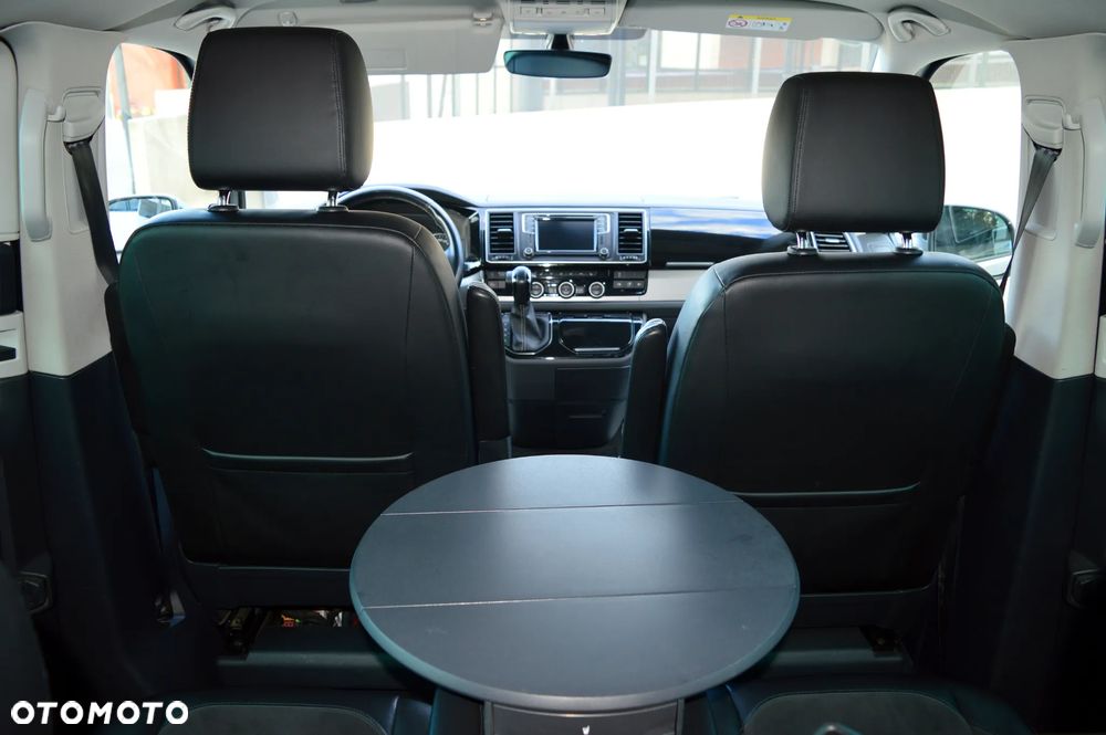 Volkswagen Multivan 2.0 BiTDI L1 Highline 4Motion DSG - 31
