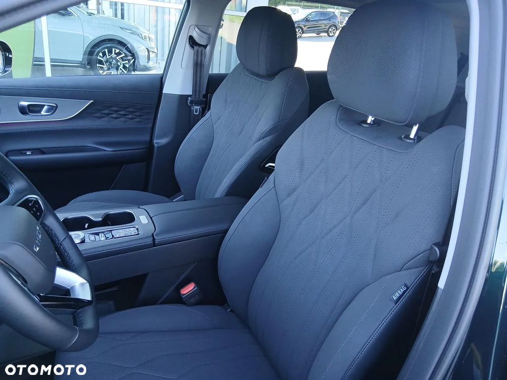 Chery Tiggo 8 1.6 T-GDI Prestige DCT - 11