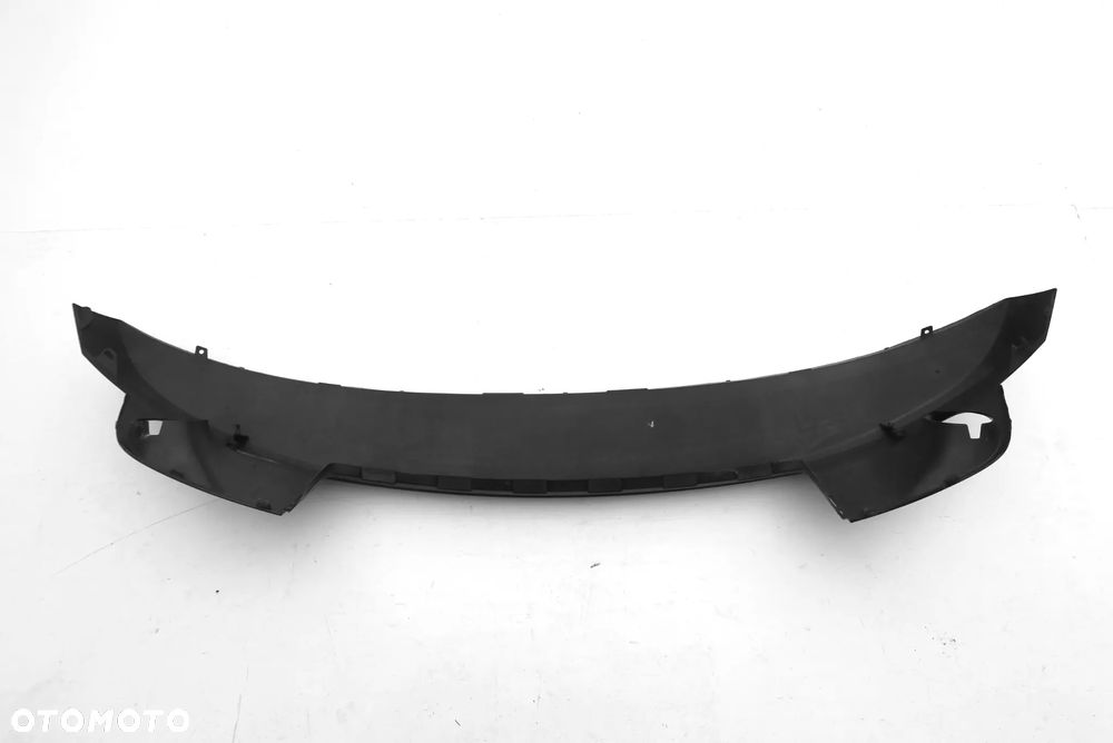 JEEP GRAND CHEROKEE 3 WK 2007 - 2010 - SPOILER pod zderzak przód ORYGINAŁ - 11