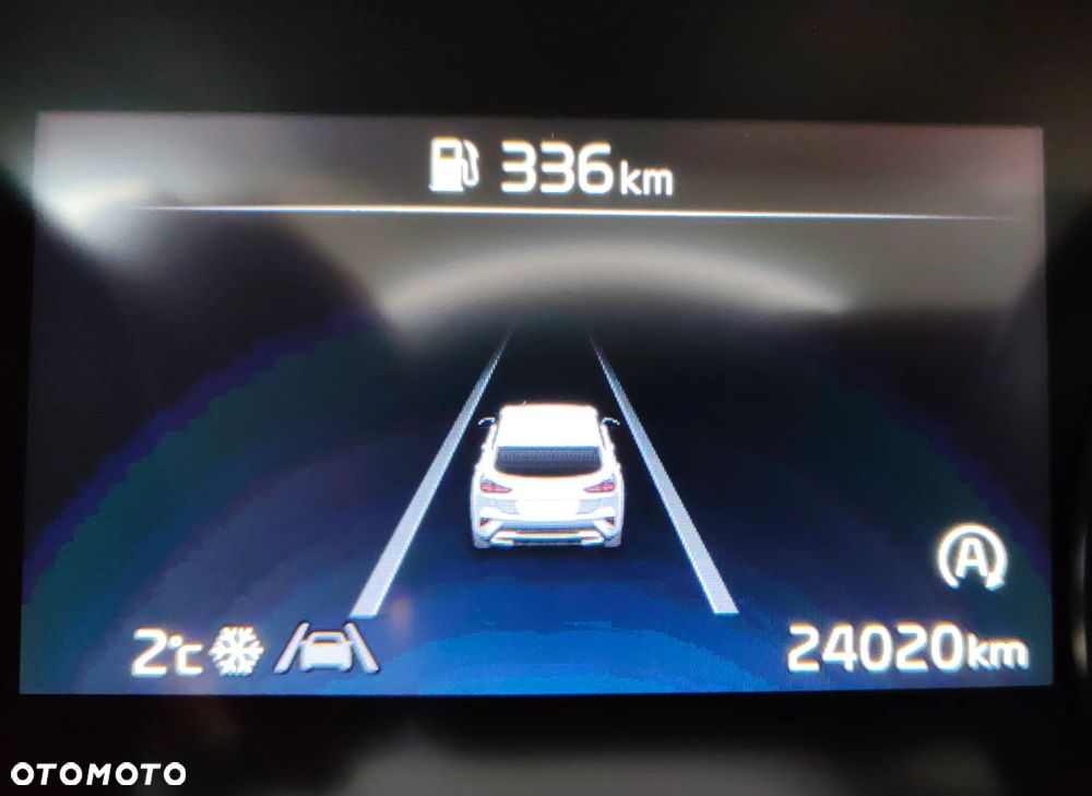 Kia XCeed 1.0 T-GDI OPF VISION - 15