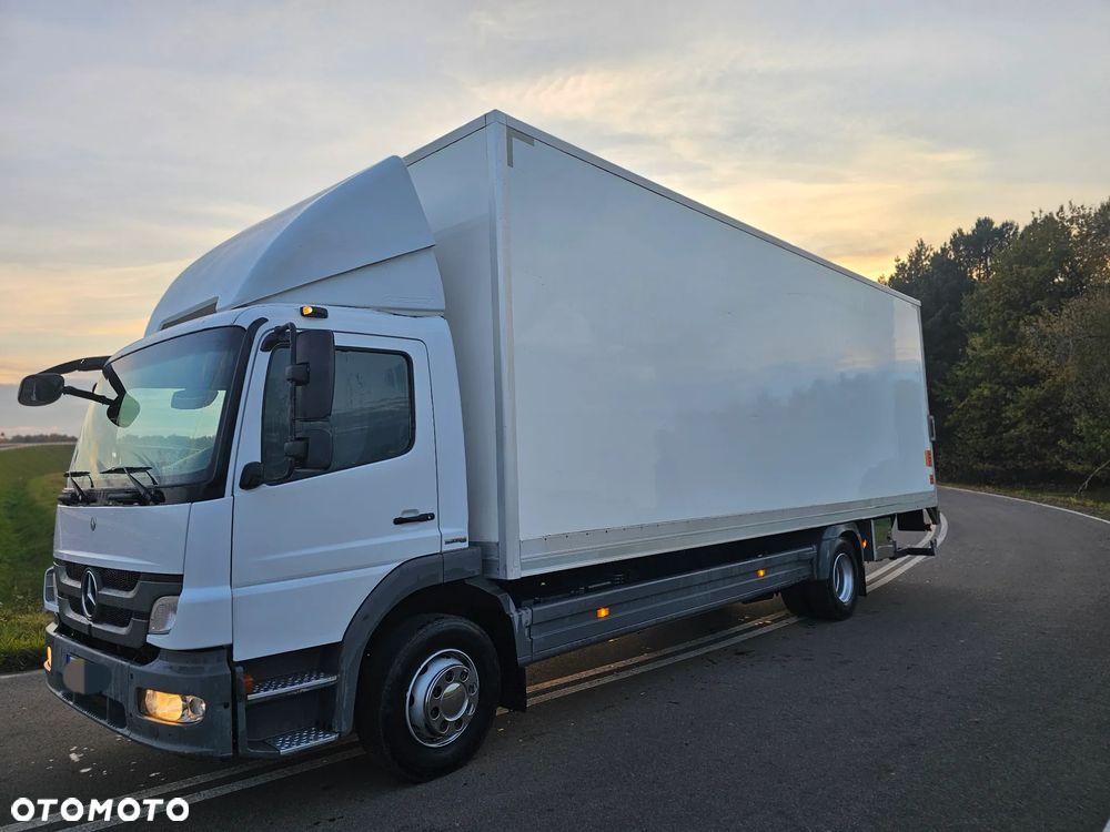 Mercedes-Benz Atego 1324 - 3