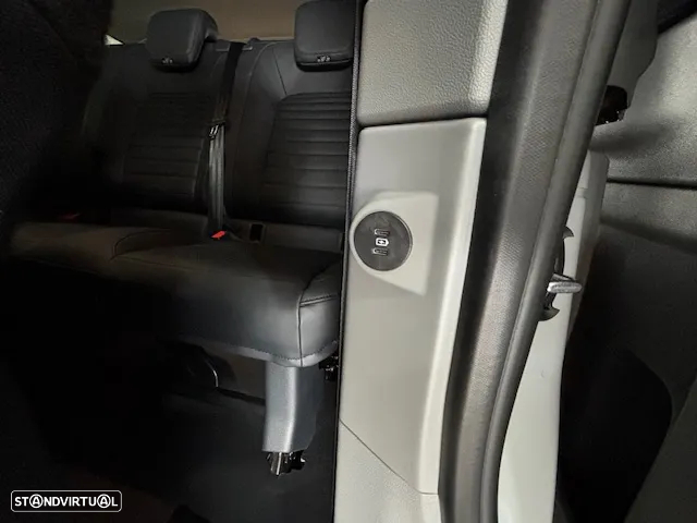 Ford Transit Custom 320 L2 2.0 EcoBlue Trail - 14