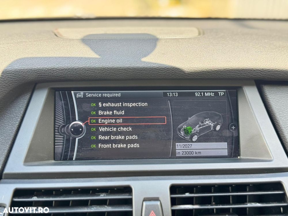 BMW X6 xDrive40d - 6