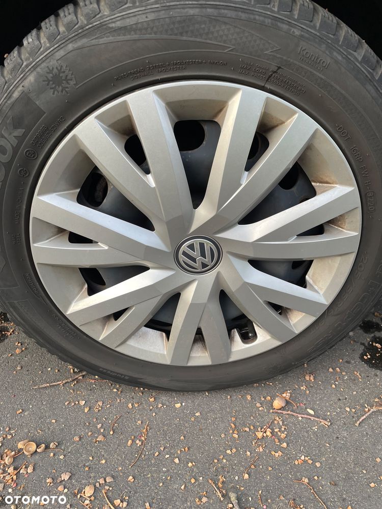Volkswagen Golf 1.2 TSI Trendline - 17