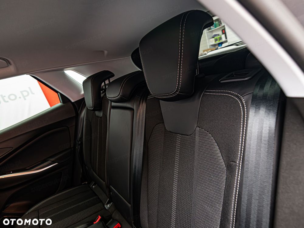 Opel Grandland X - 22