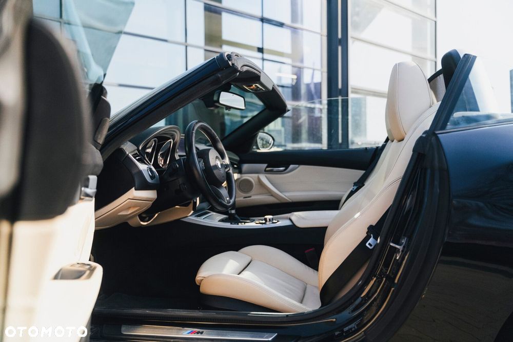 BMW Z4 - 16