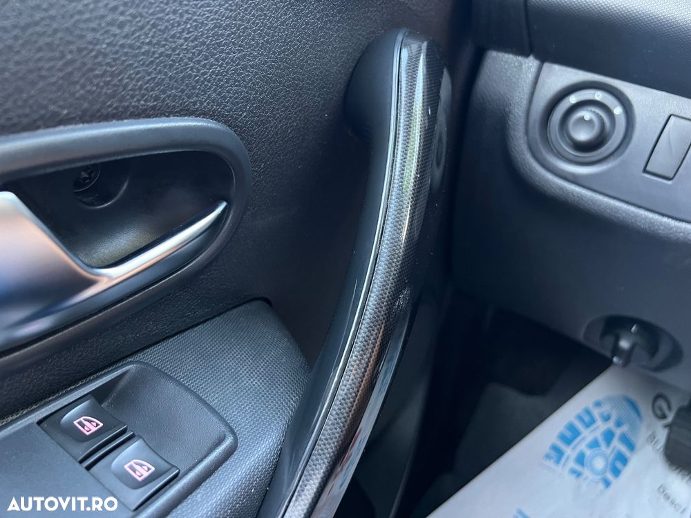 Dacia Logan MCV 1.5 Blue dCi Laureate - 13