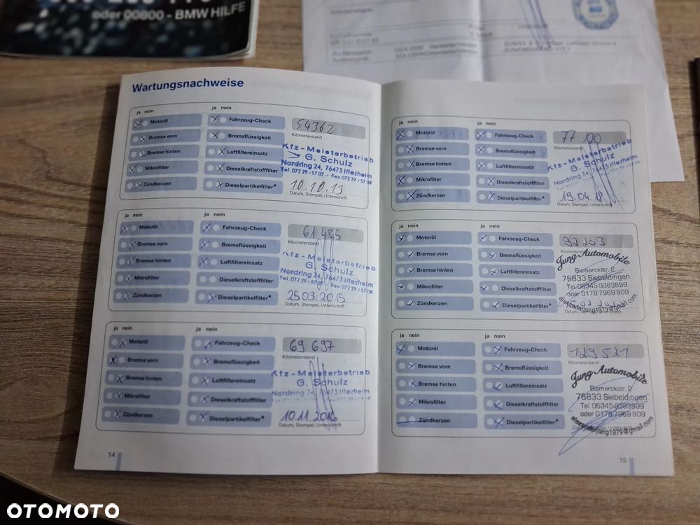 BMW Seria 1 118d - 20