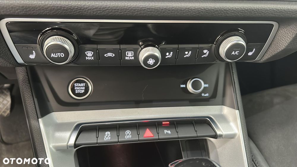 Audi Q3 35 TFSI Advanced S tronic - 22